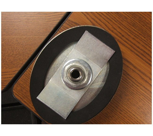 BinMaster AB-MKO Vibrating Bin Aerator External Mount - Image 1