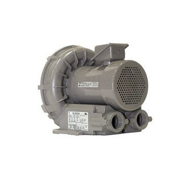 Fuji Electric VFZ Series Ring Compressor Blower - 60 Hz - Image 1