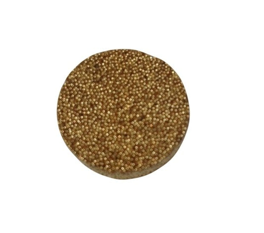 Merts Bronze Aerator Insert - Image 1