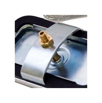 Clamp Kit for Model AD Bin Aerator - Image 1