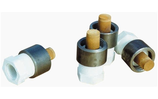 OLI U025 and U060 Fluidization Nozzles - Image 1