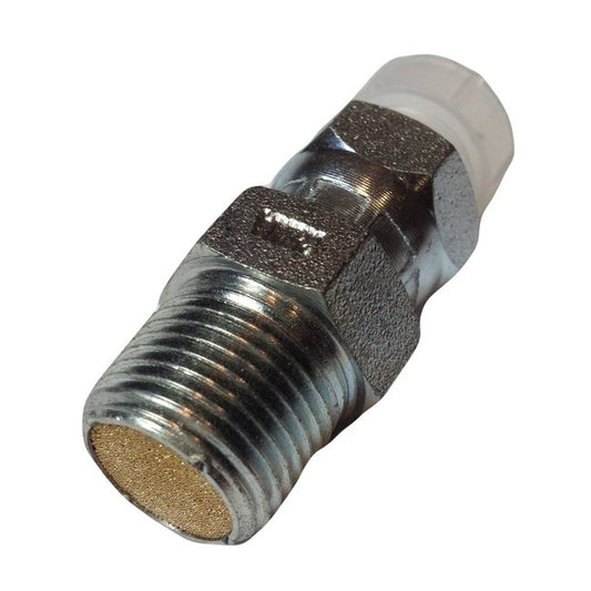 Industrial Swivel Air Jet Aerator - Image 1