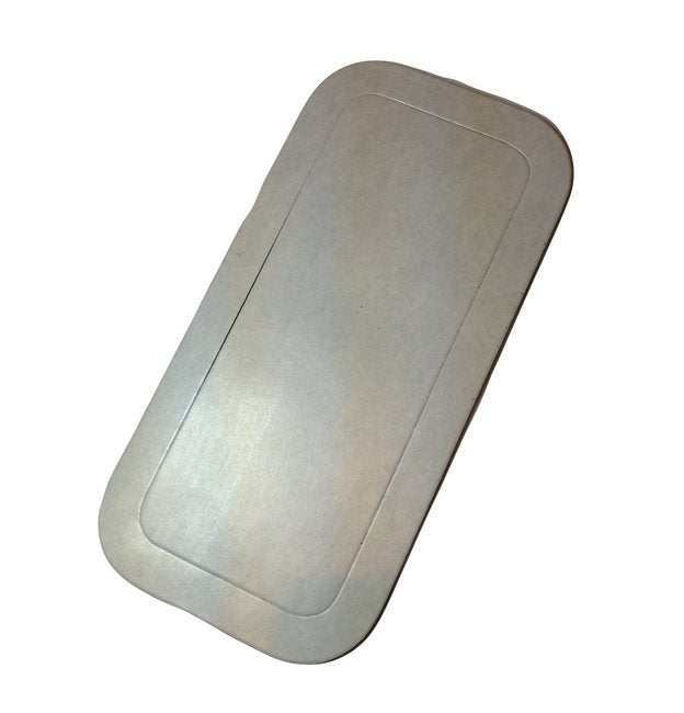 Thin Gasket for Model AD Bin Aerator - Aeration Pad Enhancement - Image 1