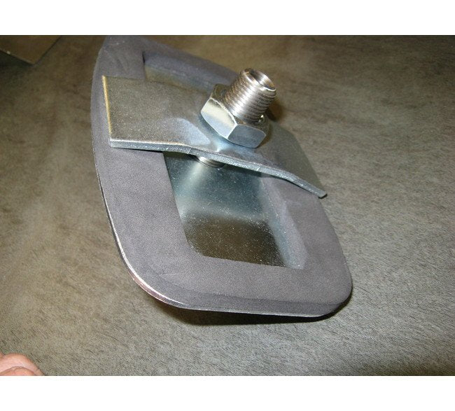 BinMaster Airbrator AB-MKR External Mounting Kit - Image 1