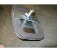 BinMaster Airbrator AB-MKR External Mounting Kit