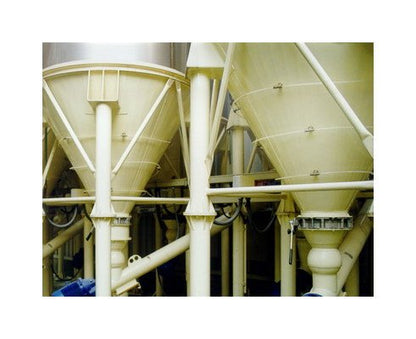 OLI U025 and U060 Fluidization Nozzle Aerators - Image 2