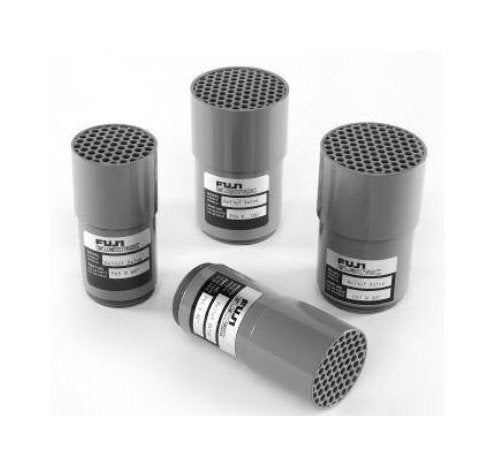 Fuji Electric Pressure Relief Valve for VFC30 Blower - Image 1