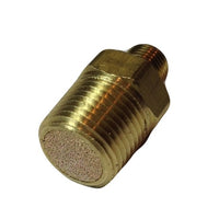 Swivel Jet Brass Aerator Nozzles