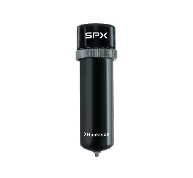 High Temperature Afterfilter - HTA Series 6600 scfm - Image 1