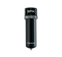 High Temperature Afterfilter - HTA Series 6600 scfm