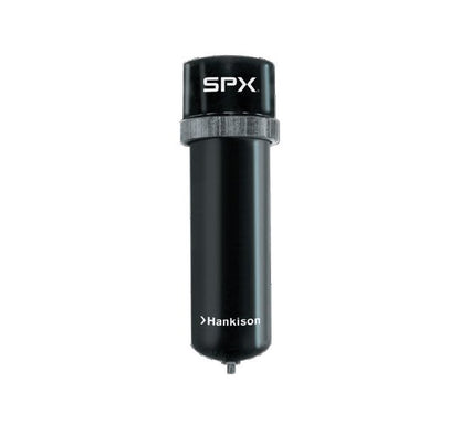 High Temperature Afterfilter - HTA Series 6600 scfm - Image 1