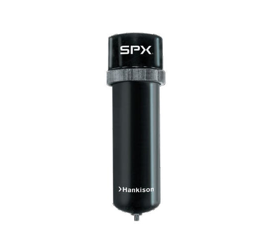 High Temperature Afterfilter - HTA Series 6600 scfm - Image 1