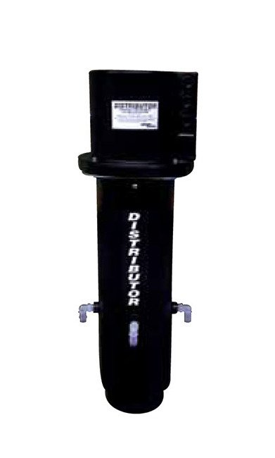 Eliminator II Oil/Water Separator - 2400 ft³/min Capacity - Image 3