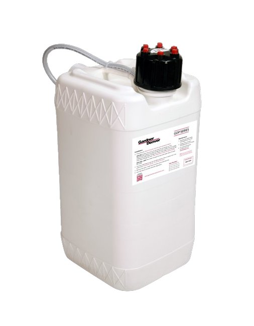 Gardner Denver™ GD PAK 3 Gallon Oil-Water Separator - Image 1