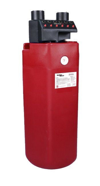Gardner Denver GD PAK Series 23 Gallon Oil-Water Separator - Image 1