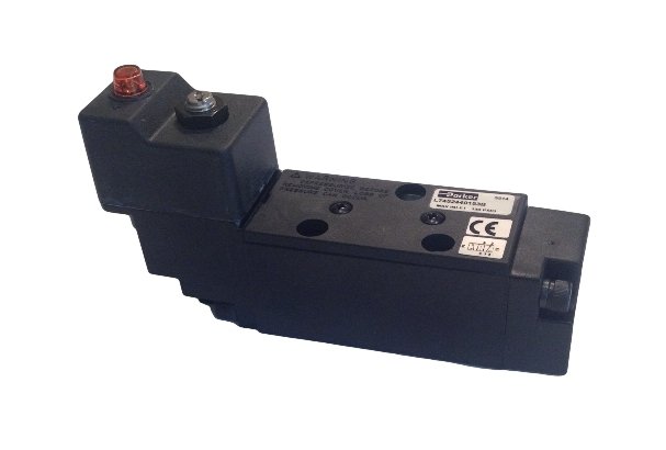 Parker Valvair Sprint Series Solenoid Valves - Image 1