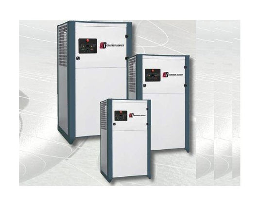 Energy-Saving RCD Series Cycling Refrigerated Dryers - Image 1
