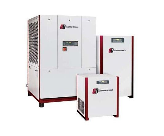 Gardner Denver RNC Series Refrigerated Air Dryers - Image 1