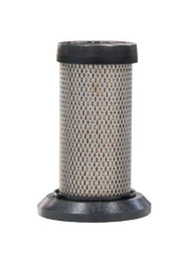 48 Inch ASME Grade 7 HF Series Air Line Filter - Image 1