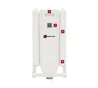 Gardner Denver DGH Series Heatless Desiccant Dryers
