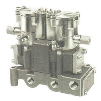 Parker Pneumatic Valvair II Solenoid Valve