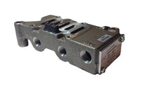 Parker Valvair II Single Valve Subbase Kit
