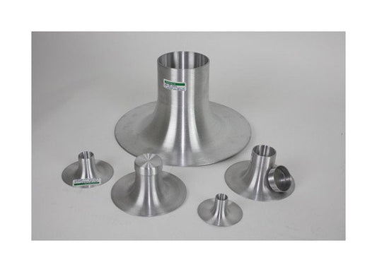 1.600" Bore Diameter Air Flow Nozzle - Helander - Image 1