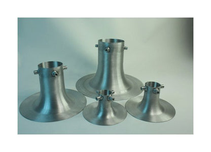 1.600" Bore Diameter Air Flow Nozzle - Helander - Image 3