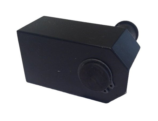 Heavy-Duty Rod Eye Knuckle for Air Cylinders - Image 1