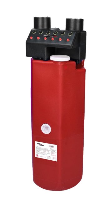Gardner Denver GD PAK 6 Gallon Oil-Water Separator - Image 1