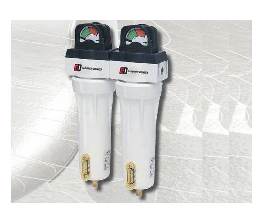 Premium Air Treatment FIL Series Filters (20-21250 scfm) - Image 1