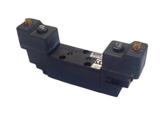 Parker Pneumatic Valvair Sprint Solenoid Valves - Image 1