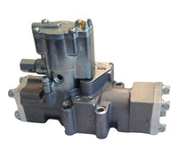 Parker Pneumatic Speed King SK-200 Series Solenoid Valve