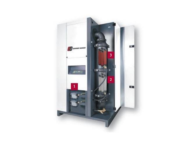 Energy Efficient Refrigerated Air Dryer - RSD Series (800-3000 scfm) - Image 2