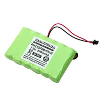 Dantona® NIMH Alarm Panel Battery - 2200mA·h, 3.4in Length, 0.5in Width