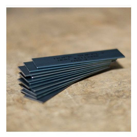 Almen Precision Test Strips - Image 1