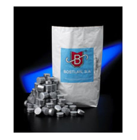 High-Purity Aluminum Chromium Minitablets - Image 1