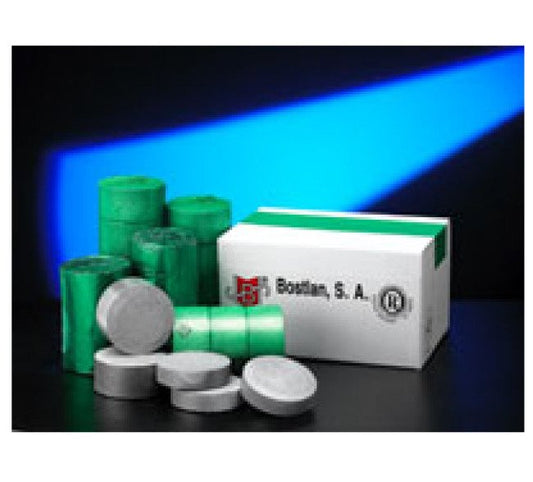 High-Purity Aluminum Iron Tablets - Image 1