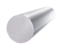 High Strength Aluminum Rounds - Series 2024-T351