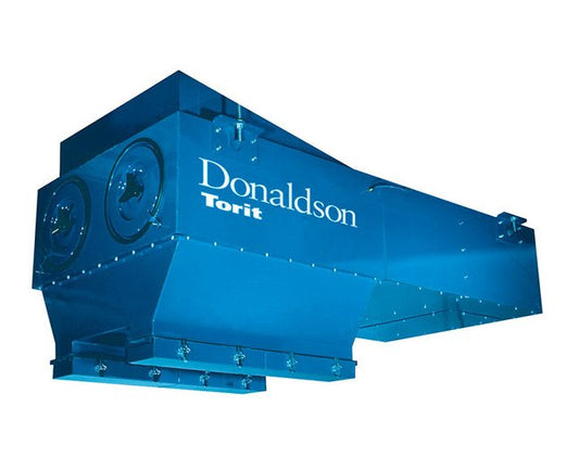 Donaldson® Torit® Ambient Ventilation System - Image 1