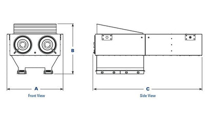 Donaldson® Torit® Ambient Ventilation System - Image 2