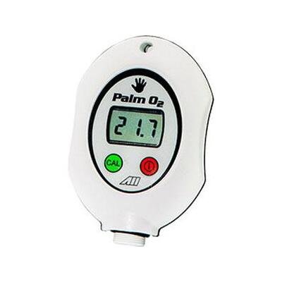 Analytical Industries Palm O2 Compact Oxygen Meter Analyzer - Image 1