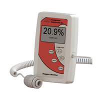 Analytical Industries AII-3000 Oxygen Analyzer