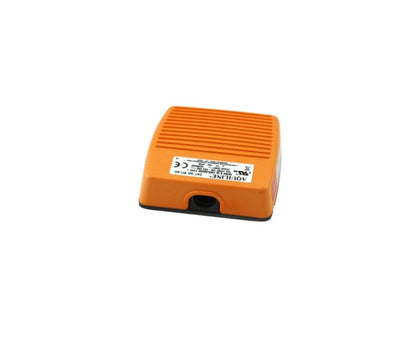 HepcoMotion Single Edge Ring Slide for Curved Segments - Image 3