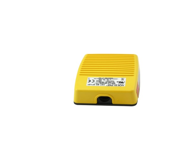 HepcoMotion FCC Fixed Center Carriage - Image 3