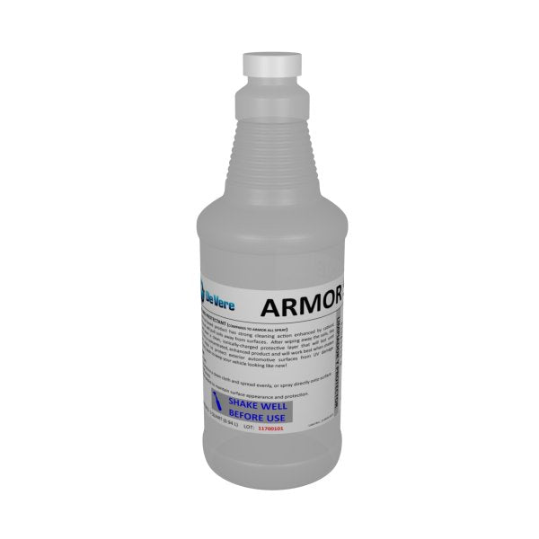Armor Shine Car Cleaner & Protectant - Image 1