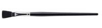 Tanis® 3/4 Inch Camel Hair Flat Lacquering Artist Brush