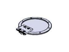 Autoclave High Pressure Stainless Steel Nipples - Image 1
