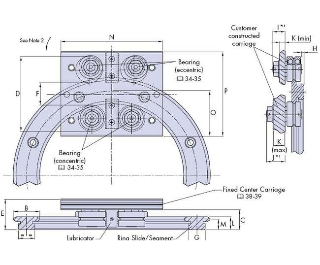 Autoclave High Pressure Stainless Steel Nipples - Image 2