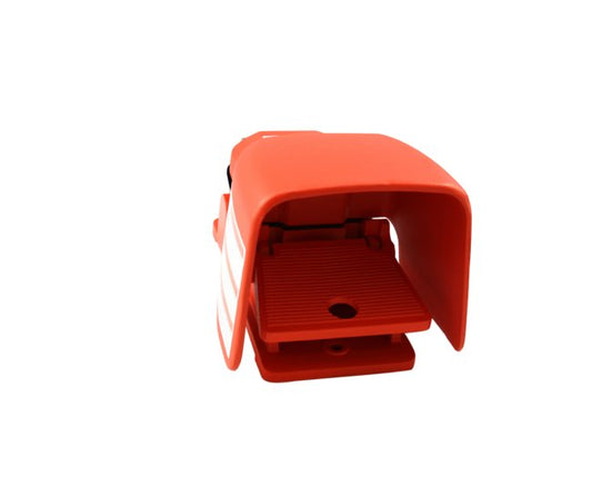 HepcoMotion Single Edge Curved Ring Slide for TNME Tracks - Image 1